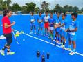 Former India team captain Rani holds a special camp for women strikers in Odisha - Hindi News | Former India team captain Rani holds a special camp for women strikers in Odisha | Latest hockey News at Lokmattimes.com