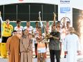 After winning Women’s Hockey5s Asia Cup, Indian women's team eyes World Cup triumph - Hindi News | After winning Women’s Hockey5s Asia Cup, Indian women's team eyes World Cup triumph | Latest hockey News at Lokmattimes.com