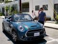 Live Unfiltered. The new MINI Convertible Sidewalk Edition launched in India - Hindi News | Live Unfiltered. The new MINI Convertible Sidewalk Edition launched in India | Latest business News at Lokmattimes.com