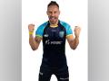 CPL franchise Saint Lucia Kings unveil new team jersey - Hindi News | CPL franchise Saint Lucia Kings unveil new team jersey | Latest cricket News at Lokmattimes.com