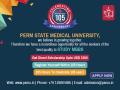 Perm State Medical University celebrates 105 years of its foundation, offers scholarships worth USD 1,500 to Indian students - Hindi News | Perm State Medical University celebrates 105 years of its foundation, offers scholarships worth USD 1,500 to Indian students | Latest business News at Lokmattimes.com