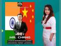 Erams Entertainment Production House ramping up to release its short narrative story "Meet Mr. Chang" - Hindi News | Erams Entertainment Production House ramping up to release its short narrative story "Meet Mr. Chang" | Latest business News at Lokmattimes.com