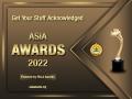 ASIA Awards opens nominations for 2022 - Hindi News | ASIA Awards opens nominations for 2022 | Latest business News at Lokmattimes.com