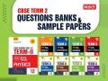 CBSE released Term 2 Sample Papers. Plan your last 2 months exam strategy - Hindi News | CBSE released Term 2 Sample Papers. Plan your last 2 months exam strategy | Latest business News at Lokmattimes.com