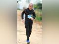 93-year-old retiree excited to welcome World 10K back to Bengaluru - Hindi News | 93-year-old retiree excited to welcome World 10K back to Bengaluru | Latest other-sports News at Lokmattimes.com