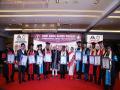 Shri Dada Saheb Phalke International Awards Film Foundation hosts convocation ceremony to honour industrious members of the society - Hindi News | Shri Dada Saheb Phalke International Awards Film Foundation hosts convocation ceremony to honour industrious members of the society | Latest business News at Lokmattimes.com