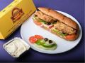 What A Sandwich hits 65 centres, explores cloud kitchen franchisee opportunity for PAN India Expansion - Hindi News | What A Sandwich hits 65 centres, explores cloud kitchen franchisee opportunity for PAN India Expansion | Latest business News at Lokmattimes.com