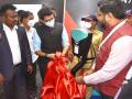 SONAE EV launches charging station in the presence of the Hon'ble Minister of Environment and Tourism, Aaditya Thackeray - Hindi News | SONAE EV launches charging station in the presence of the Hon'ble Minister of Environment and Tourism, Aaditya Thackeray | Latest business News at Lokmattimes.com