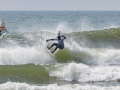 World Surf League: Selvamani stars on first day of Tamil Nadu International Surf Open - Hindi News | World Surf League: Selvamani stars on first day of Tamil Nadu International Surf Open | Latest other-sports News at Lokmattimes.com