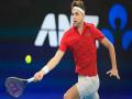 Garin outlasts Lajovic to send Chile-Serbia to doubles decider, Krajinovic wins singles tie - Hindi News | Garin outlasts Lajovic to send Chile-Serbia to doubles decider, Krajinovic wins singles tie | Latest tennis News at Lokmattimes.com