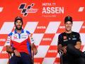 Dutch GP: Quartararo, Zarco looking to convert their streaks into victory - Hindi News | Dutch GP: Quartararo, Zarco looking to convert their streaks into victory | Latest other-sports News at Lokmattimes.com