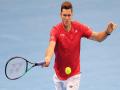 Hurkacz, Majchrzak give Poland first win at ATP Cup - Hindi News | Hurkacz, Majchrzak give Poland first win at ATP Cup | Latest tennis News at Lokmattimes.com