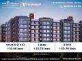 Eco-modern home by Vijay Properties in the 'City of Future' - Vavandhal, Panvel - Hindi News | Eco-modern home by Vijay Properties in the 'City of Future' - Vavandhal, Panvel | Latest business News at Lokmattimes.com