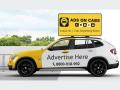 'Ads On Cabs India' launching Movable Digital Hoardings Off the Line - Hindi News | 'Ads On Cabs India' launching Movable Digital Hoardings Off the Line | Latest business News at Lokmattimes.com