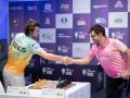 Global Chess League: Favourites suffer surprising defeats on Day 9 - Hindi News | Global Chess League: Favourites suffer surprising defeats on Day 9 | Latest other-sports News at Lokmattimes.com