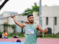 Tejaswin Shankar adds heptathlon gold to Indian medal tally of five medals in Asian Indoor Athletics C'ships - Hindi News | Tejaswin Shankar adds heptathlon gold to Indian medal tally of five medals in Asian Indoor Athletics C'ships | Latest other-sports News at Lokmattimes.com