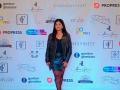 *Who is Aruna Goud? The only Indian designer at Fashion's Finest AW 22 London Fashion Week* - Hindi News | *Who is Aruna Goud? The only Indian designer at Fashion's Finest AW 22 London Fashion Week* | Latest business News at Lokmattimes.com
