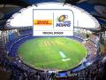 DHL Express joins Mumbai Indians as principal sponsor and official logistics partner - Hindi News | DHL Express joins Mumbai Indians as principal sponsor and official logistics partner | Latest cricket News at Lokmattimes.com