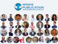 Wings Publication proudly announces book launches of elite authors - Hindi News | Wings Publication proudly announces book launches of elite authors | Latest business News at Lokmattimes.com