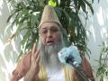 Do not violate lockdown on Shab-e-Baraat, Imam Umer Ilyasi urges Muslims - Hindi News | Do not violate lockdown on Shab-e-Baraat, Imam Umer Ilyasi urges Muslims | Latest national News at Lokmattimes.com