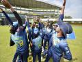 Sri Lanka women to tour Pakistan for ODI, T20I series in May-June - Hindi News | Sri Lanka women to tour Pakistan for ODI, T20I series in May-June | Latest cricket News at Lokmattimes.com