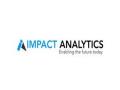 Impact Analytics raises USD 11M led by Argentum to accelerate growth - Hindi News | Impact Analytics raises USD 11M led by Argentum to accelerate growth | Latest business News at Lokmattimes.com