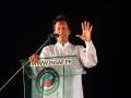 Imran Khan's party to boycott investigation into "foreign conspiracy" letter - Hindi News | Imran Khan's party to boycott investigation into "foreign conspiracy" letter | Latest international News at Lokmattimes.com