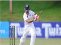 SA A vs IND A: Easwaran, Panchal lead visitors fightback (Stumps, Day 2) - Hindi News | SA A vs IND A: Easwaran, Panchal lead visitors fightback (Stumps, Day 2) | Latest cricket News at Lokmattimes.com