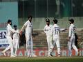 Ind vs Eng, 1st Test: Root's double ton guides visitors to 555/8 - Hindi News | Ind vs Eng, 1st Test: Root's double ton guides visitors to 555/8 | Latest cricket News at Lokmattimes.com