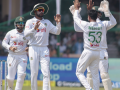 Bangladesh decimate Ireland by an innings and 47 runs in Sylhet - Hindi News | Bangladesh decimate Ireland by an innings and 47 runs in Sylhet | Latest other-sports News at Lokmattimes.com