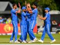 2nd T20I: Balbirnie’s 72 in vain as India beat Ireland by 33 runs, take unassailable lead in the series - Hindi News | 2nd T20I: Balbirnie’s 72 in vain as India beat Ireland by 33 runs, take unassailable lead in the series | Latest cricket News at Lokmattimes.com