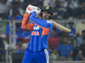 T20 WC: There is clarity in Abhishek’s game plan, decision-making is not clouded: Mhambrey - Hindi News | T20 WC: There is clarity in Abhishek’s game plan, decision-making is not clouded: Mhambrey | Latest other-sports News at Lokmattimes.com