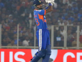 5th T20I: Happy that Yuvraj still holds fastest T20I fifty record, says Pandya after 16-ball fifty - Hindi News | 5th T20I: Happy that Yuvraj still holds fastest T20I fifty record, says Pandya after 16-ball fifty | Latest other-sports News at Lokmattimes.com