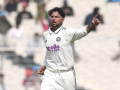 'I love that': Pieterson welcomes Kuldeep's inclusion in India’s XI for Kolkata Test - Hindi News | 'I love that': Pieterson welcomes Kuldeep's inclusion in India’s XI for Kolkata Test | Latest other-sports News at Lokmattimes.com