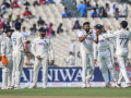 1st Test: India bundle out South Africa for 153, need 124 to win - Hindi News | 1st Test: India bundle out South Africa for 153, need 124 to win | Latest other-sports News at Lokmattimes.com
