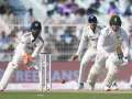 1st Test: It isn't easy for batters to score runs, says Siraj after India dominate opening day - Hindi News | 1st Test: It isn't easy for batters to score runs, says Siraj after India dominate opening day | Latest other-sports News at Lokmattimes.com