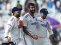 1st Test: These questions are not mine, says Jasprit Bumrah on workload debate after five-wicket masterclass - Hindi News | 1st Test: These questions are not mine, says Jasprit Bumrah on workload debate after five-wicket masterclass | Latest other-sports News at Lokmattimes.com