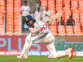 1st Test: Rahul’s unbeaten ton, Gill’s fifty give India 56-run lead over West Indies - Hindi News | 1st Test: Rahul’s unbeaten ton, Gill’s fifty give India 56-run lead over West Indies | Latest other-sports News at Lokmattimes.com