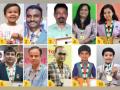 India Book of Records blossoms with fresh talents - Hindi News | India Book of Records blossoms with fresh talents | Latest business News at Lokmattimes.com