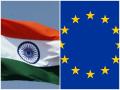 India, EU hold Strategic Partnership Review, exchange views on COVID-19, trade deal - Hindi News | India, EU hold Strategic Partnership Review, exchange views on COVID-19, trade deal | Latest international News at Lokmattimes.com