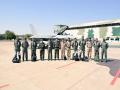 India, Oman Air Forces prepare for Exercise Eastern Bridge VI to enhance interoperability - Hindi News | India, Oman Air Forces prepare for Exercise Eastern Bridge VI to enhance interoperability | Latest international News at Lokmattimes.com
