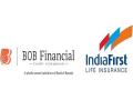 IndiaFirst Life to offer exclusive COVID-19 and Hospital Cash Cover to Bank of Baroda Credit Cardholders - Hindi News | IndiaFirst Life to offer exclusive COVID-19 and Hospital Cash Cover to Bank of Baroda Credit Cardholders | Latest business News at Lokmattimes.com