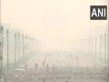 With dip in air quality in Delhi, health experts witness 15 pc rise in COPD/Asthma cases - Hindi News | With dip in air quality in Delhi, health experts witness 15 pc rise in COPD/Asthma cases | Latest national News at Lokmattimes.com