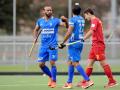 India trounce Spain by 5-1 - Hindi News | India trounce Spain by 5-1 | Latest hockey News at Lokmattimes.com