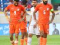 49th King's Cup: India miss bronze medal after solitary goal loss to Lebanon - Hindi News | 49th King's Cup: India miss bronze medal after solitary goal loss to Lebanon | Latest football News at Lokmattimes.com