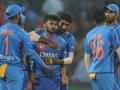 India thrash Sri Lanka by 78 runs, win T20I series - Hindi News | India thrash Sri Lanka by 78 runs, win T20I series | Latest cricket News at Lokmattimes.com