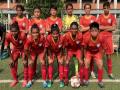 Assistant coach of Indian U-17 women's football team sacked over 'sexual misconduct' - Hindi News | Assistant coach of Indian U-17 women's football team sacked over 'sexual misconduct' | Latest football News at Lokmattimes.com