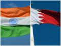 India, Bahrain express satisfaction over continued momentum in bilateral ties despite COVID-19 restrictions - Hindi News | India, Bahrain express satisfaction over continued momentum in bilateral ties despite COVID-19 restrictions | Latest international News at Lokmattimes.com