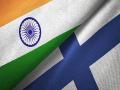 India, Finland exchange views on various issues including Afghanistan, Indo-Pacific, COP26 - Hindi News | India, Finland exchange views on various issues including Afghanistan, Indo-Pacific, COP26 | Latest international News at Lokmattimes.com