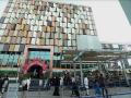 3 lakh visitors in 43 days, India Pavilion among most-visited at EXPO2020 Dubai - Hindi News | 3 lakh visitors in 43 days, India Pavilion among most-visited at EXPO2020 Dubai | Latest business News at Lokmattimes.com